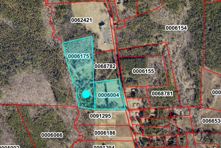 771 Mitchells Chapel Rd, Pittsboro, NC à vendre - Photo principale – Image 1 sur 4