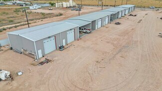 Plus de détails pour 7010 County 1160 rd, Midland, TX - Industriel/Logistique à louer