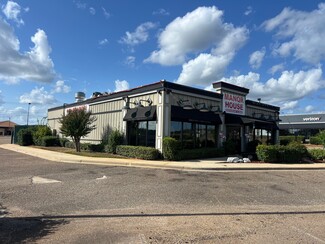 Plus de détails pour 91 Cahaba Rd, Greenville, AL - Local commercial à louer