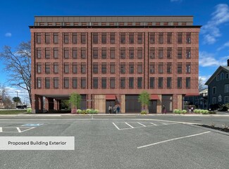 Plus de détails pour 79 King St, Northampton, MA - Logement à vendre