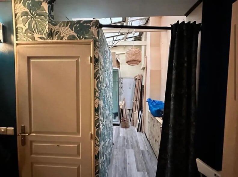 18 Rue Francis De Pressensé, Paris à vendre - Photo intérieure – Image 3 sur 6