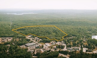 Plus de détails pour 50 E Hampton Rd, Marlborough, CT - Terrain à vendre