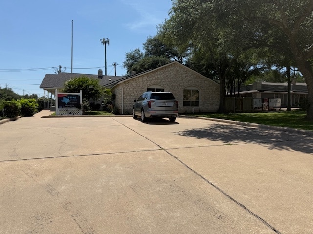 9008 Anderson Mill Rd, Austin, TX à louer - Photo de l’immeuble – Image 3 sur 11