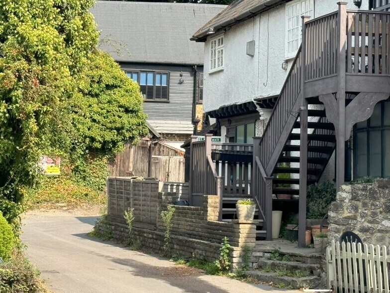 28A High St, Otford à vendre - Photo de l’immeuble – Image 3 sur 5