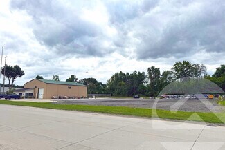 Plus de détails pour 4844 Old Plank Rd, Milford, MI - Industriel/Logistique à louer
