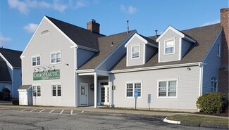 Plus de détails pour 755 Main St, Monroe, CT - Bureau à louer