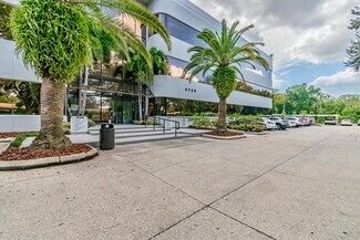 Plus de détails pour 4726 N Habana Ave, Tampa, FL - Bureau/Médical à louer