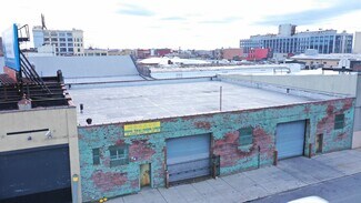 Plus de détails pour 35 Bowne St, Brooklyn, NY - Industriel/Logistique à louer