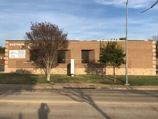 Plus de détails pour 451 Westpark Way, Euless, TX - Bureau à louer