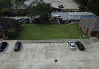 Plus de détails pour 1201 S Purpera Rd, Gonzales, LA - Terrain à vendre