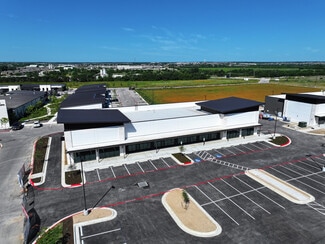 Plus de détails pour Pointe 183, Leander, TX - Local commercial à louer