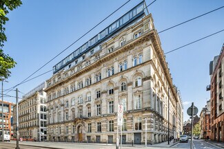 Plus de détails pour Aytoun St, Manchester - Local commercial à vendre