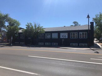 Plus de détails pour 705 S Wells Ave, Reno, NV - Local commercial à louer