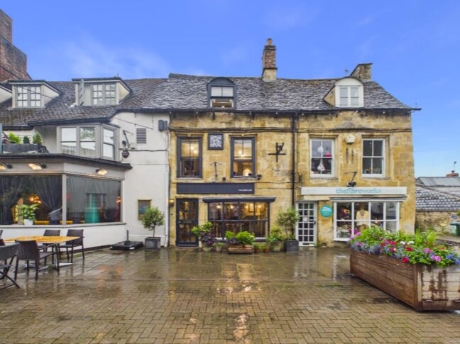 10 Middle Row, Chipping Norton à vendre Photo principale– Image 1 sur 9