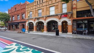 Plus de détails pour 113-119 S B St, San Mateo, CA - Bureau à louer