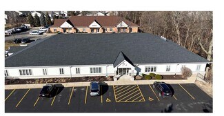 Plus de détails pour 2809 W Willow Knolls Dr, Peoria, IL - Bureau à louer