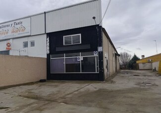 Plus de détails pour Industriel/Logistique à vendre