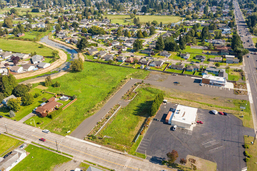 38th, Longview, WA à vendre - Photo de l’immeuble – Image 3 sur 8