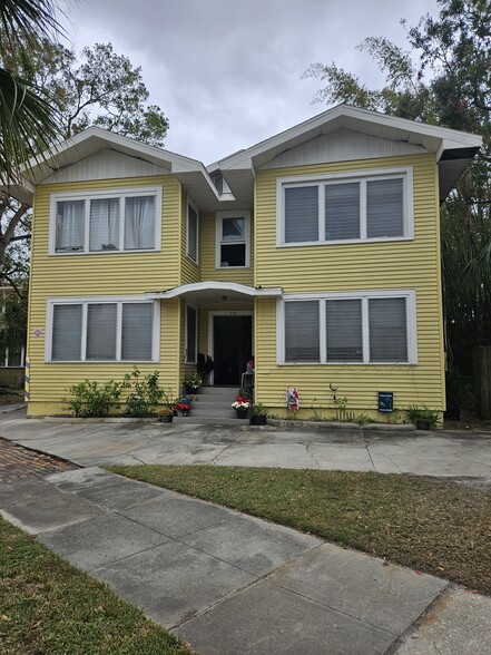 1909 W Dekle Ave, Tampa, FL à vendre - Photo de l’immeuble – Image 2 sur 31