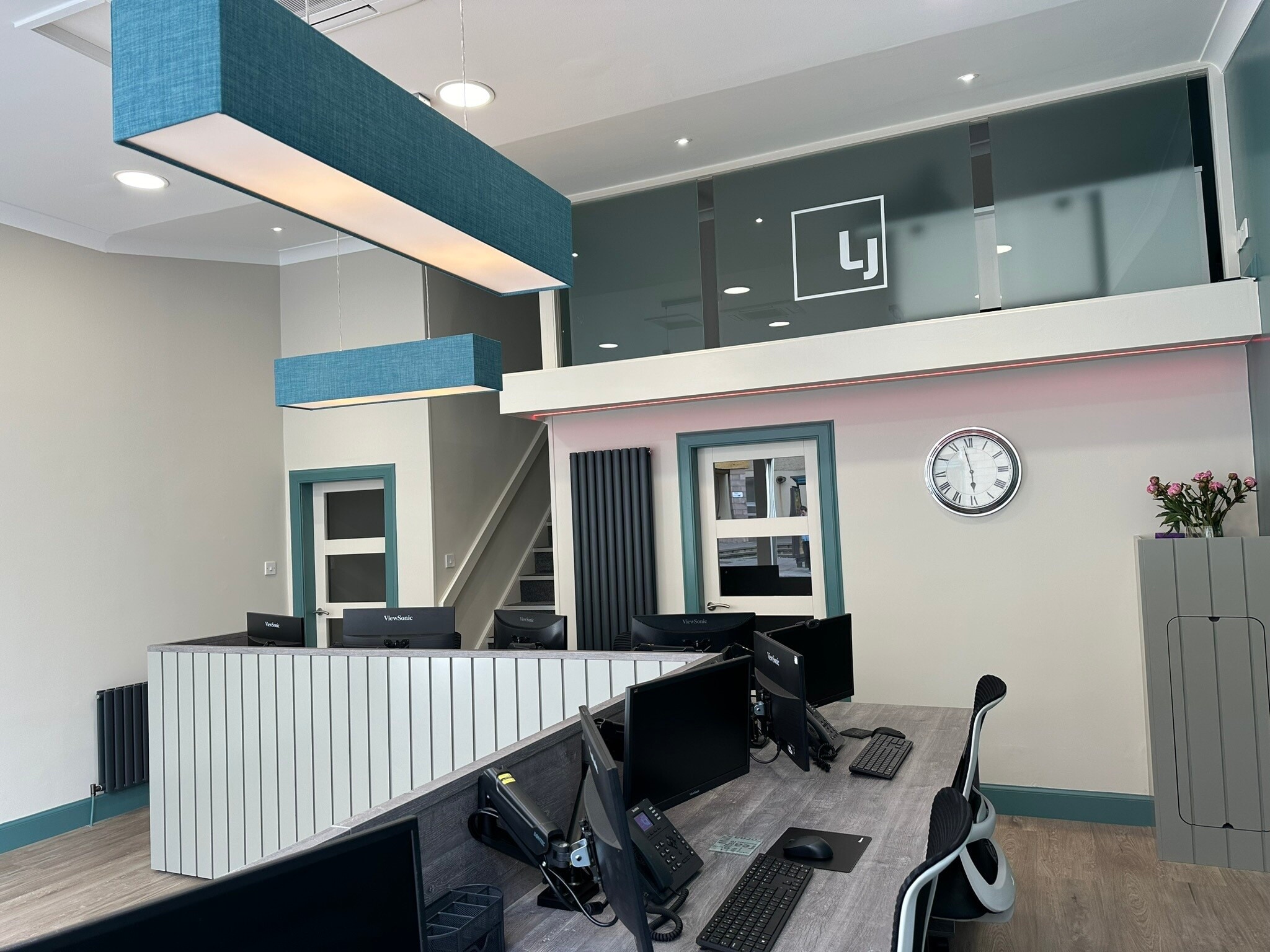 105-115 Lauriston Pl, Edinburgh à louer Photo intérieure– Image 1 sur 8