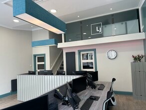 105-115 Lauriston Pl, Edinburgh à louer Photo intérieure– Image 1 sur 8