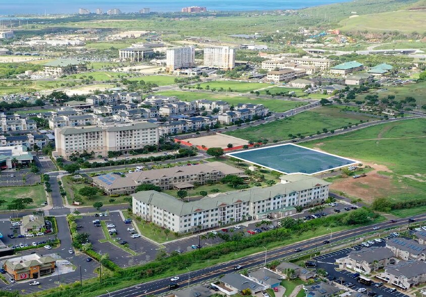 Leihano St, Kapolei, HI à vendre - Photo de l’immeuble – Image 1 sur 3