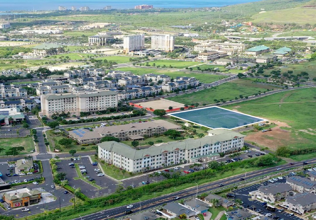 Leihano St, Kapolei, HI à vendre Photo de l’immeuble– Image 1 sur 4