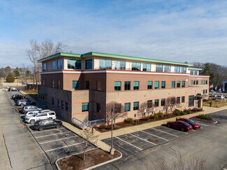 Plus de détails pour 75 New Hampshire Ave, Portsmouth, NH - Bureau à louer