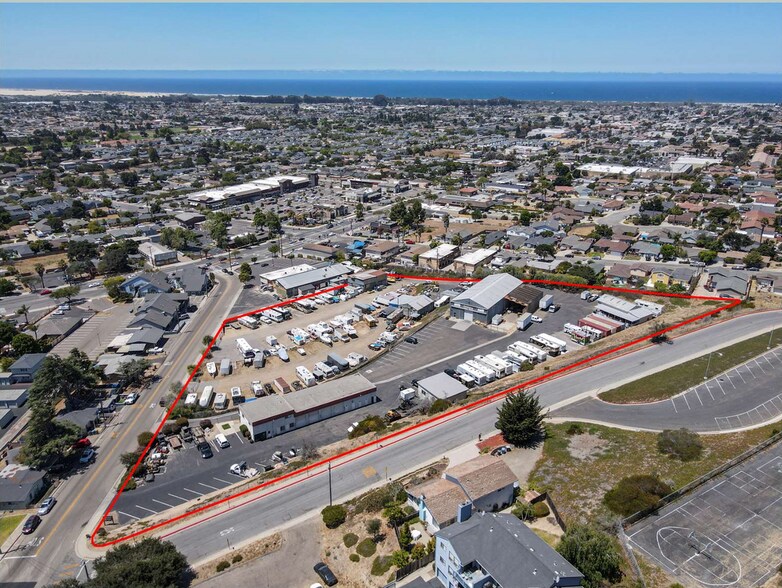 141 Brisco Rd, Arroyo Grande, CA à vendre - Photo principale – Image 1 sur 1