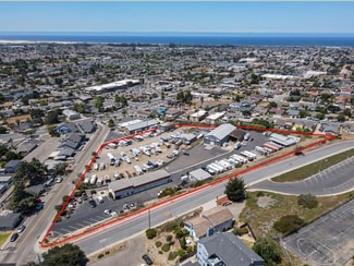 Plus de détails pour 141 Brisco Rd, Arroyo Grande, CA - Terrain à vendre