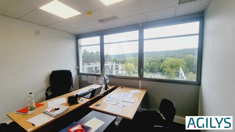 Bureau dans Orsay à vendre - Photo de l’immeuble – Image 2 sur 11