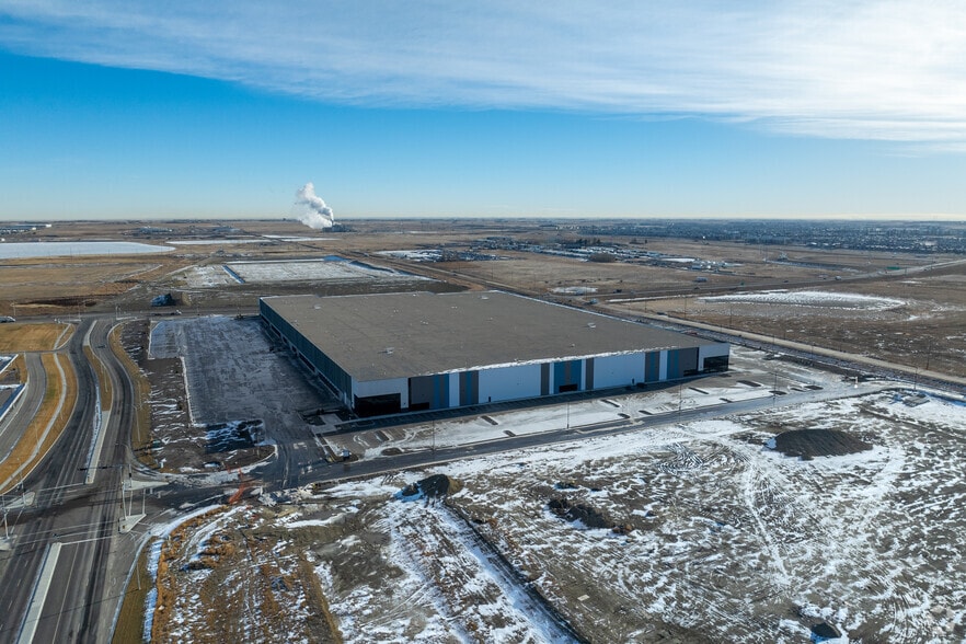 Crossiron Drive & Range Road 293, Calgary, AB à louer - Aérien – Image 3 sur 28