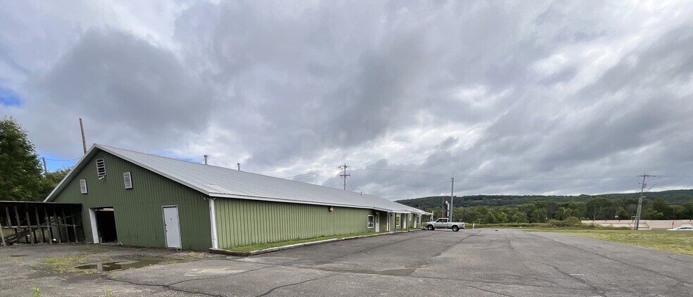 6167 State Highway 12, Norwich, NY à vendre - Photo de l’immeuble – Image 2 sur 7