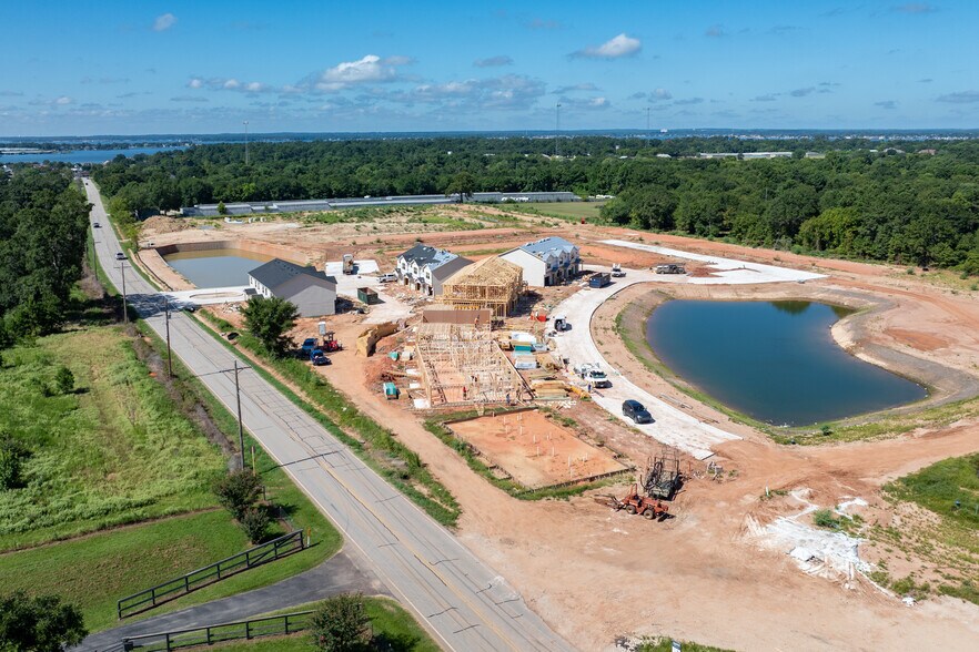 14010 Longstreet rd, Willis, TX à vendre - Photo de la construction – Image 3 sur 62