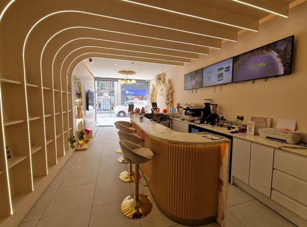 107 Putney High St, Londres à louer - Photo intérieure – Image 3 sur 4