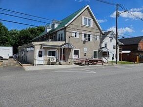 25 Main St, Plymouth, NH à louer Photo de l’immeuble– Image 1 sur 22
