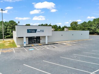Plus de détails pour 4480 Columbia Rd, Augusta, GA - Local commercial à louer