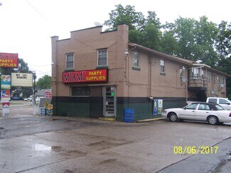 Plus de détails pour 30 Seven Mile Ave, Hamilton, OH - Local commercial à vendre