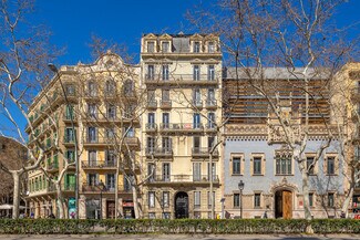 Plus de détails pour Gran Vía Corts Catalanes, 473, Barcelone - Logement à vendre