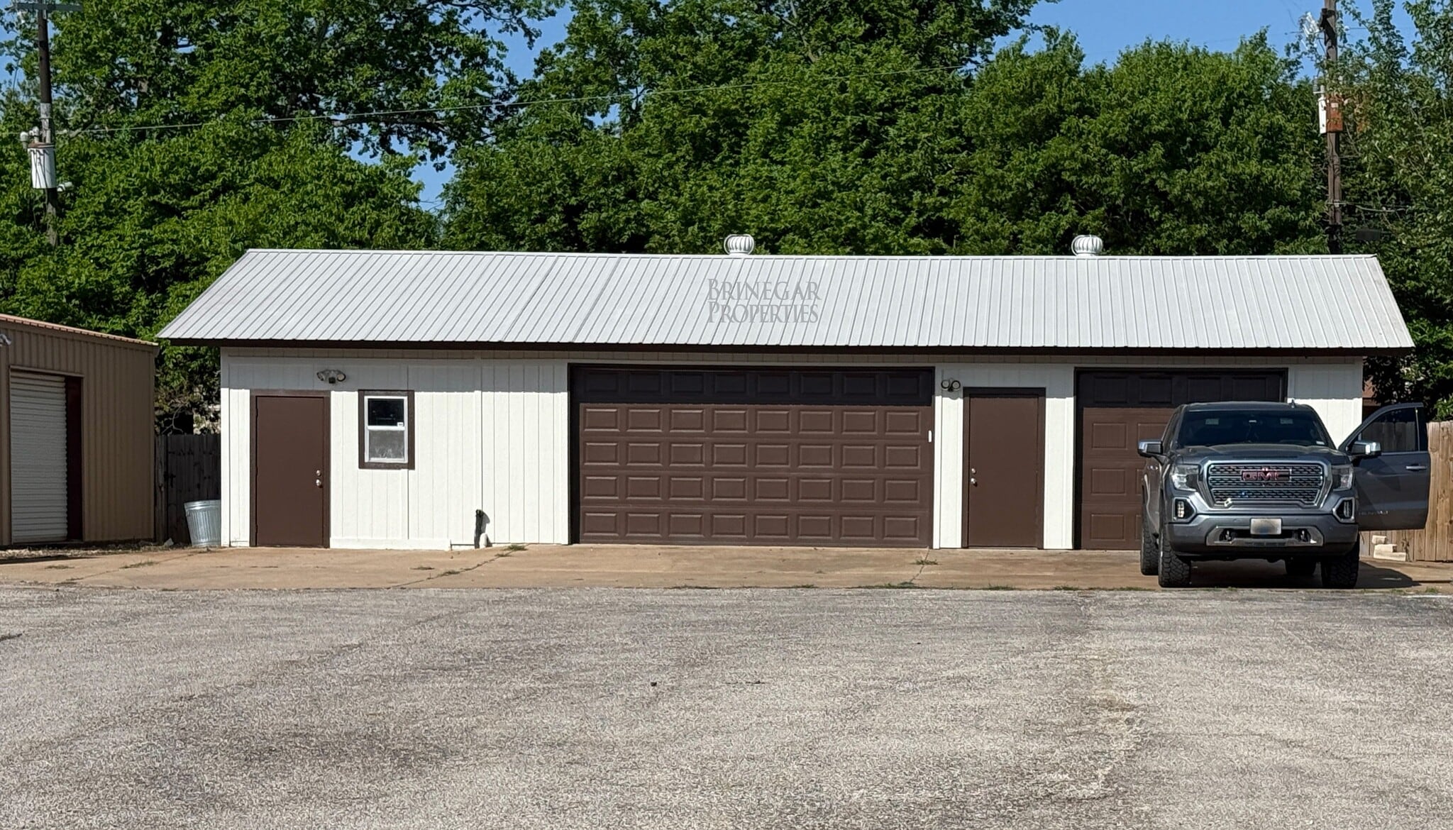 119 N Bell Blvd, Cedar Park, TX à louer Photo de l’immeuble– Image 1 sur 7