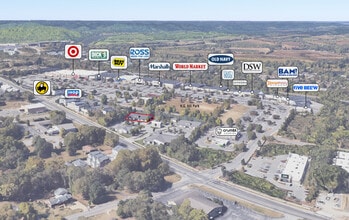 6740 Charlotte Pike, Nashville, TN à louer Photo intérieure– Image 2 sur 3