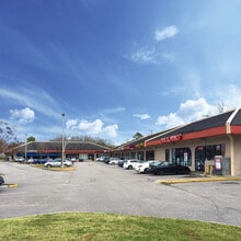 1091 Norfolk Ave, Virginia Beach, VA à louer Photo de l’immeuble– Image 2 sur 5