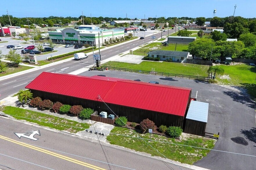 380 S Lake Shore Way, Lake Alfred, FL à vendre - Photo de l’immeuble – Image 3 sur 16