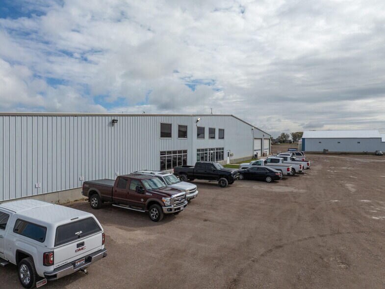 2765 Fairgrounds Rd, American Falls, ID à vendre - Photo de l’immeuble – Image 2 sur 54