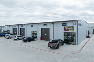 Plus de détails pour 13055 Harmon Rd, Fort Worth, TX - Industriel/Logistique à louer