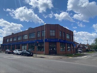 Plus de détails pour 215 Gorton Rd, Stockport - Local commercial à louer