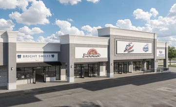 2130-2166 E Markland Ave, Kokomo, IN à louer Photo intérieure– Image 1 sur 3