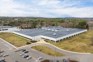 Plus de détails pour 100 Financial Park, Franklin, MA - Local d'activités à louer