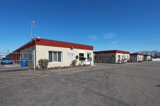 Plus de détails pour 4200-4224 N 83rd Ave, Minneapolis, MN - Bureau à louer
