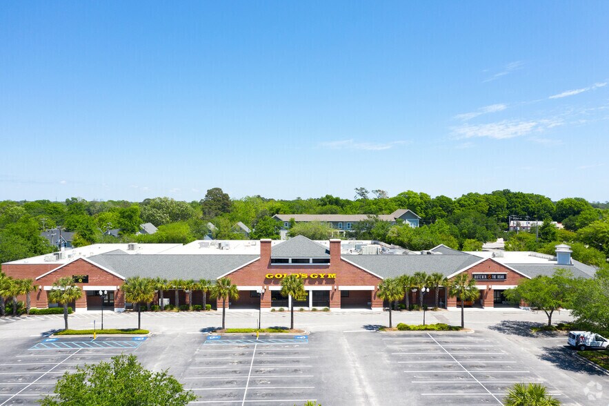 730-760 Coleman Blvd, Mount Pleasant, SC à louer - Photo de l’immeuble – Image 2 sur 42